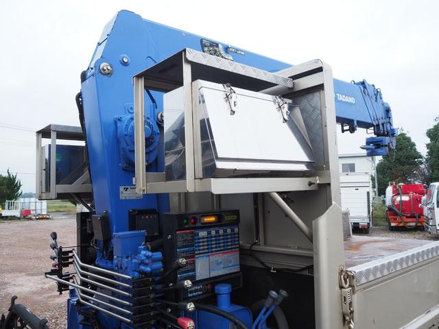三菱ふそう キャンター 小型 平ボディ *********(113619) 51枚目