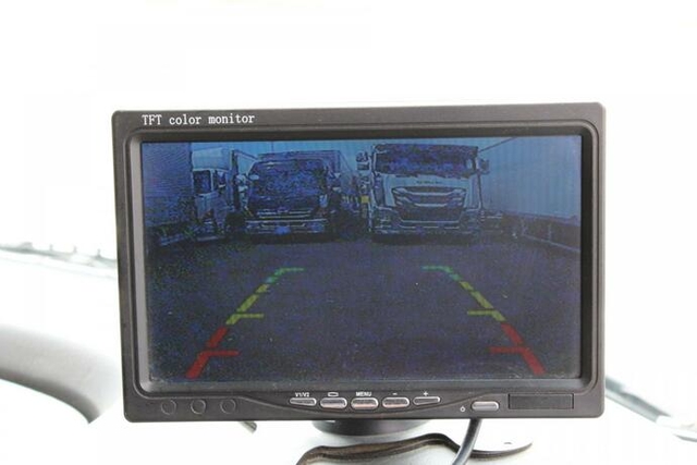 Isuzu giga Large Soil dump QKG-CXZ77AT(11823) 26枚目