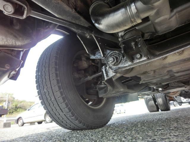 三菱ふそう キャンター 小型 コンテナ専用車 KK-FE70EB(11276) 40枚目