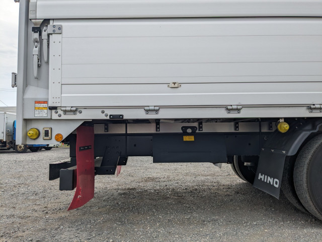 日野 レンジャー 中型 ウィング 2KG-FD2ABG(109891) 35枚目
