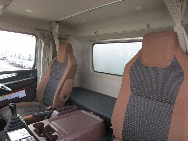 Hino ranger Middle Freezer box_body 2KG-FD2ABG(84363) 21枚目