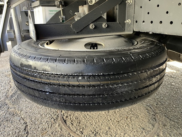 いすゞ エルフ 小型 その他 TKG-NLR85N(112803) 27枚目