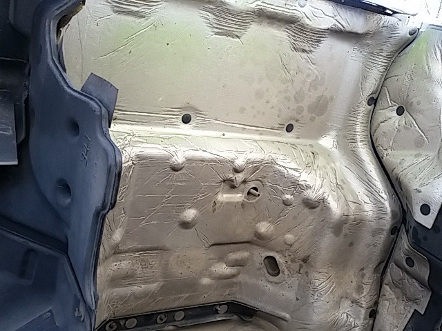 いすゞ フォワード 増トン 土砂ダンプ KL-FSR33D4R(8274) 63枚目