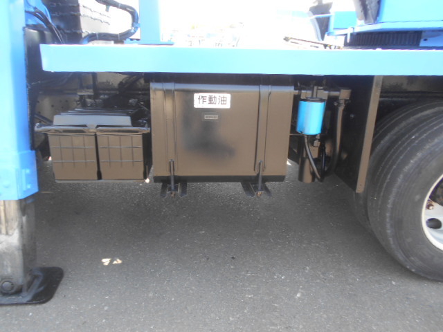 日野 デュトロ 小型 高所作業車 BDG-XZU304E(10683) 21枚目