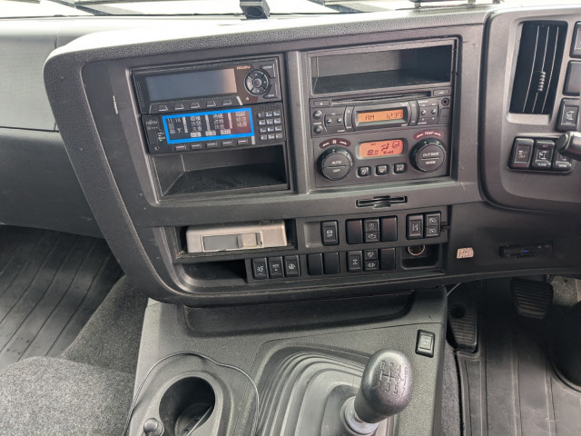 いすゞ ギガ 大型 ウィング 2PG-CYJ77C(113554) 10枚目