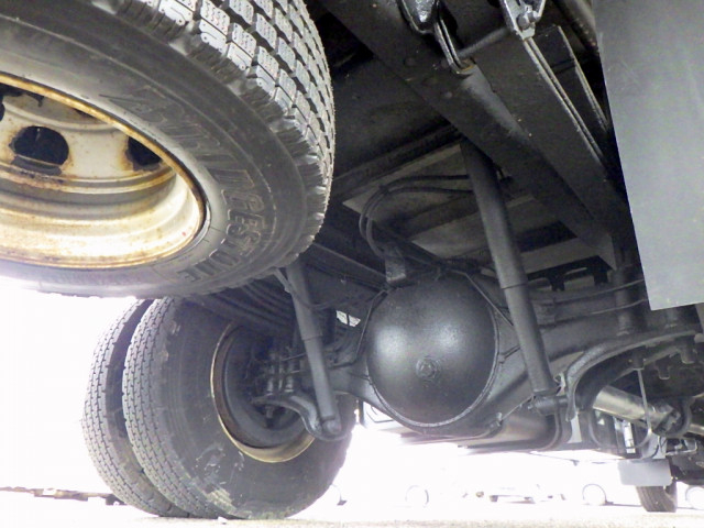 日野 レンジャー 中型 バン 2KG-FD2ABA(110007) 36枚目