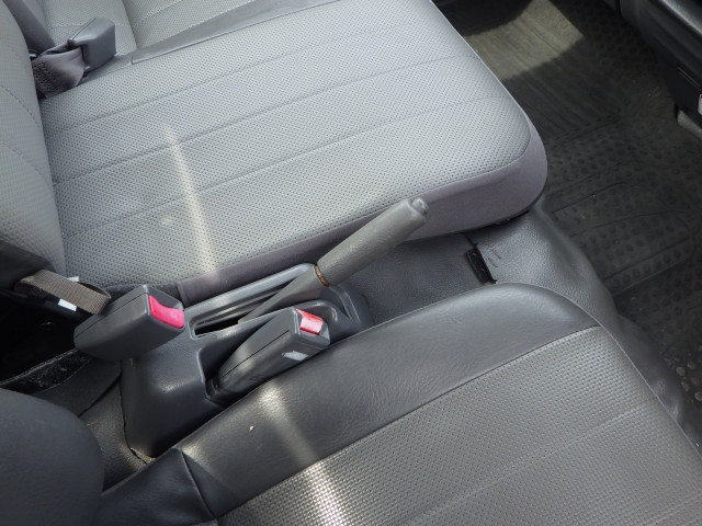 マツダ ボンゴ 小型 平ボディ TC-SK82T(110984) 16枚目