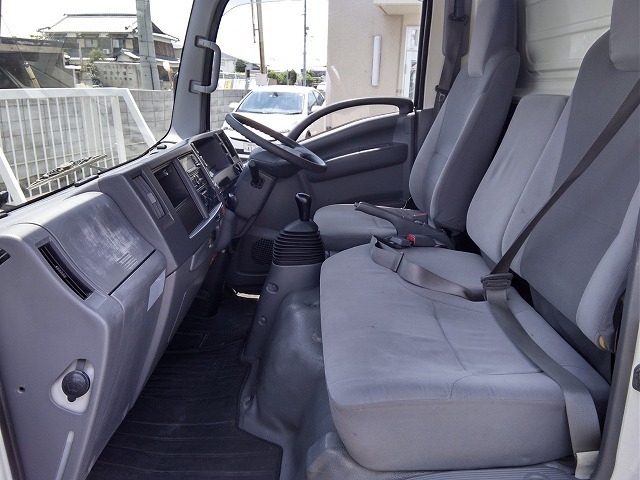 いすゞ エルフ 小型 バン TRG-NLR85AN(11536) 30枚目