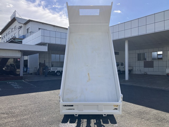 いすゞ エルフ 小型 土砂ダンプ KR-NKS81EAD(113647) 6枚目