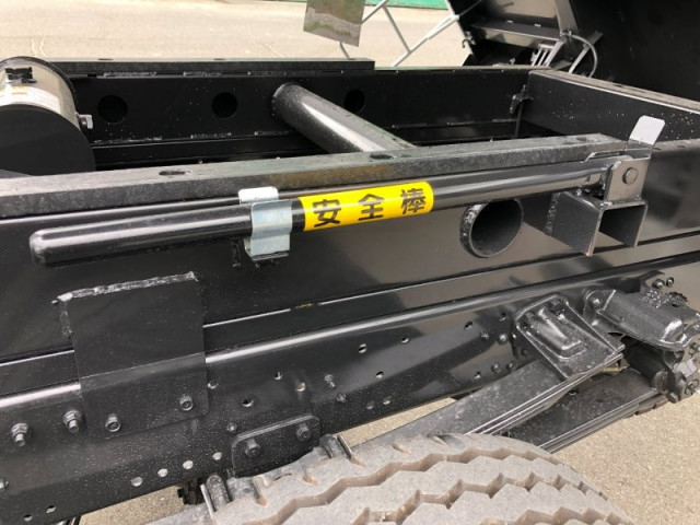 三菱ふそう ファイター 中型 土砂ダンプ 2KG-FK72F(112454) 41枚目