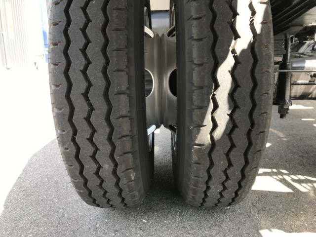 三菱ふそう ファイター 中型 コンテナ専用車 2KG-FK72F(105610) 25枚目