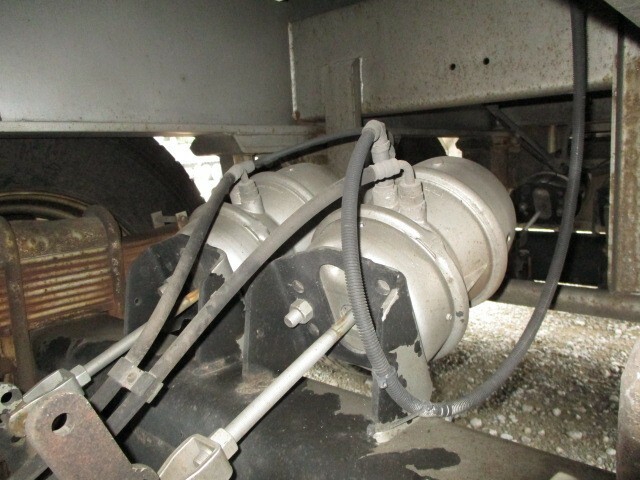 トレクス トレーラ（その他） PFB34112(7267) 20枚目