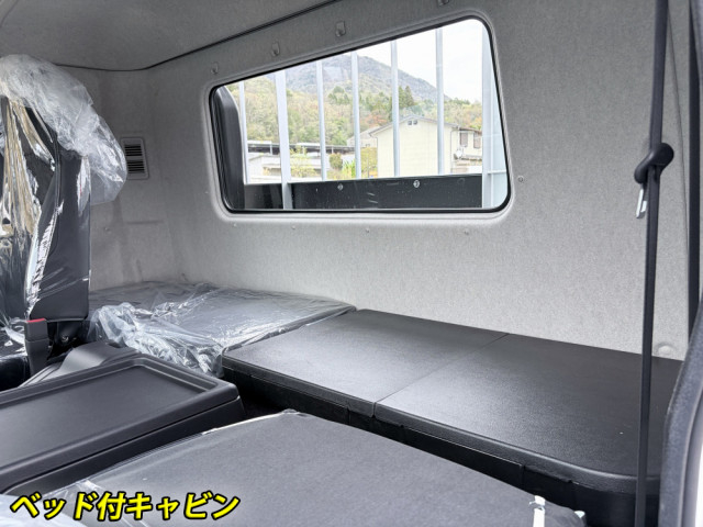 三菱ふそう ファイター 中型 平ボディ 2KG-FK62F(107858) 45枚目