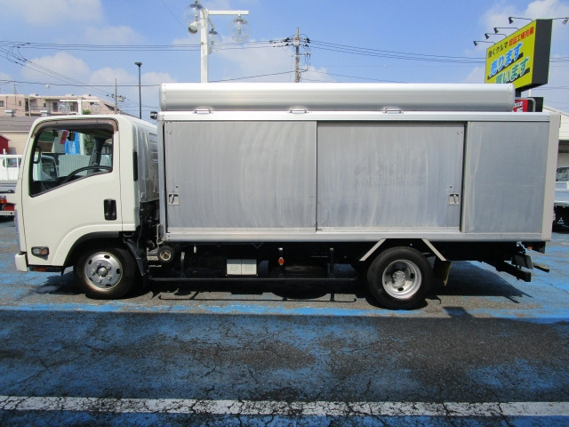 マツダ タイタン 小型 バン TRG-NMR85AN(109782) 13枚目