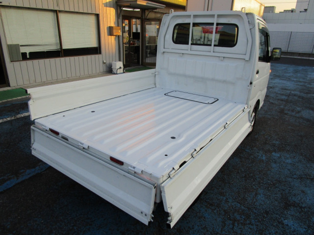 日産自動車 クリッパー 軽 軽バン・乗用車 EBD-DR16T(97172) 2枚目