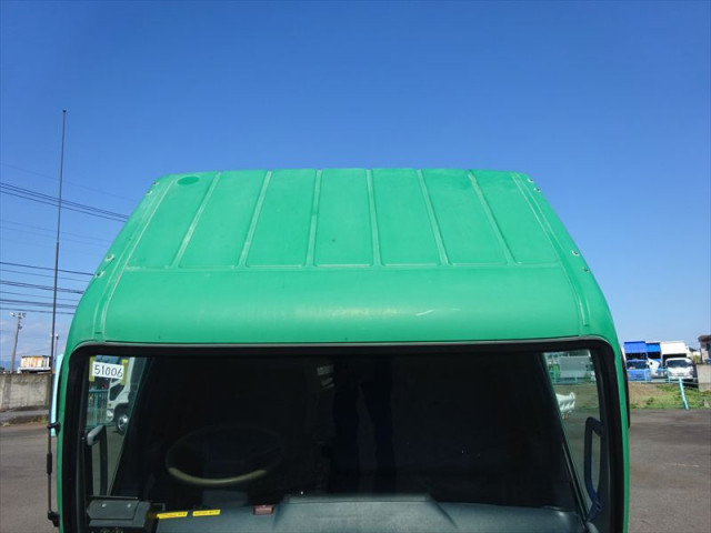 三菱ふそう キャンター 小型 塵芥車（プレス式） TKG-FEA50(109608) 41枚目