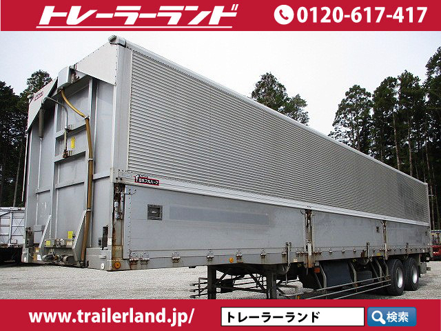 その他 小型 トレーラ（その他） DF-WTF241BN(27525) 1枚目