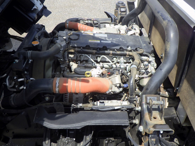 いすゞ エルフ 小型 平ボディ 2RG-NPS88AR(105681) 30枚目