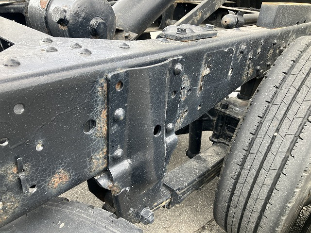 いすゞ エルフ 小型 土砂ダンプ TPG-NJR85AD(111551) 31枚目