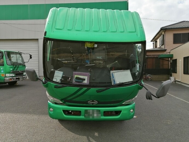 日野 デュトロ 小型 バン TKG-XZU720M(4346) 39枚目