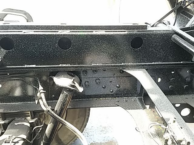 日野 レンジャー 増トン 土砂ダンプ BDG-FJ7JDWA(10954) 36枚目