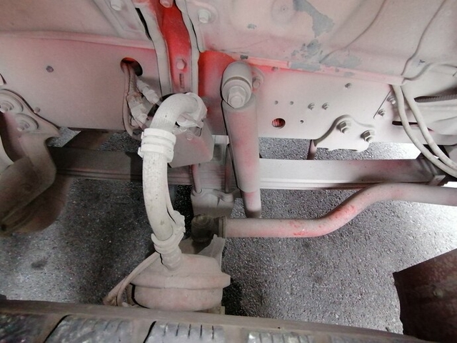 日野 プロフィア 大型 トラクタ KS-SH1EDJG(5599) 60枚目