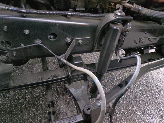 日野 レンジャー 中型 コンテナ専用車 2KG-FC2ABA(110813) 36枚目