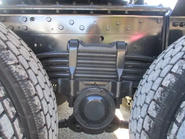 三菱ふそう スーパーグレート 大型 トラクタ 2KG-FV80VJR(106872) 14枚目