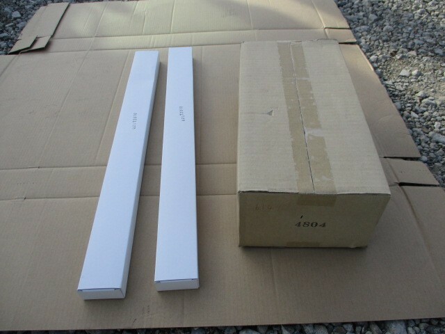 三菱ふそう ファイター 中型 平ボディ（クレーン付） 2KG-FK62F(9293) 56枚目