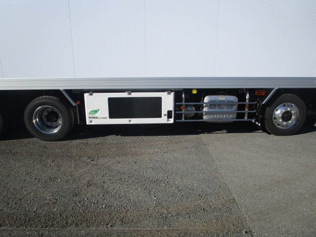 日野 プロフィア 大型 冷蔵冷凍バン 2KG-FW1AHB(107914) 34枚目