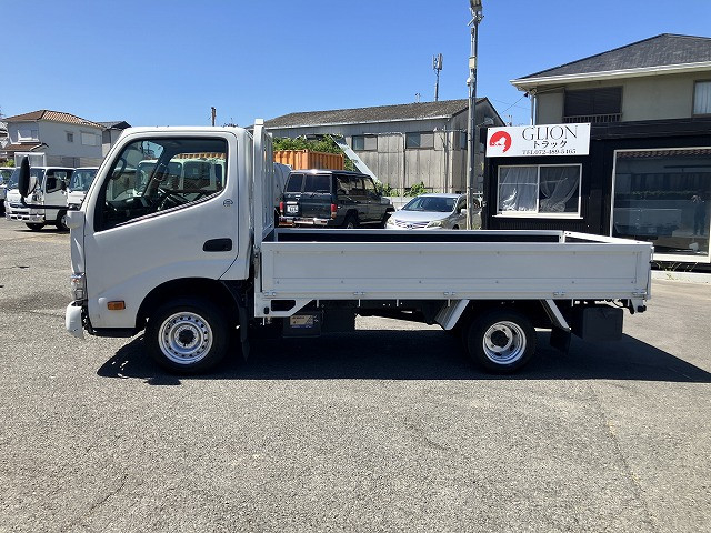 トヨタ ダイナ 小型 平ボディ QDF-KDY231(105778) 4枚目