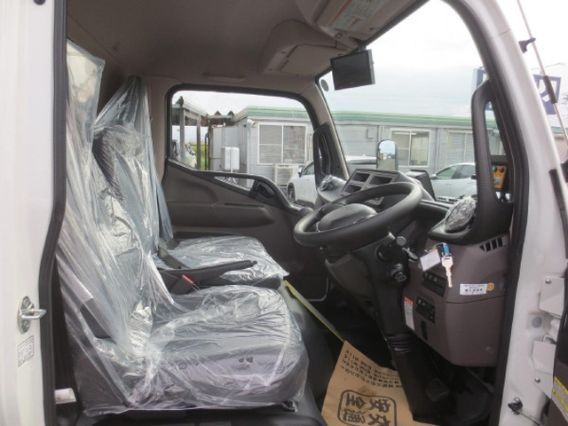 三菱ふそう キャンター 小型 塵芥車（プレス式） 2RG-FEAV0(113959) 21枚目