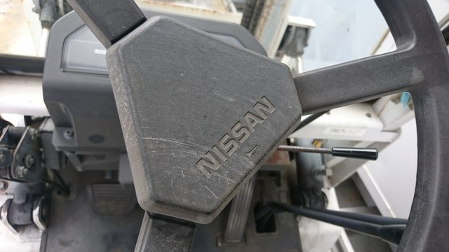 日産自動車 その他・不明 ラフタークレーン NJ01(1851) 8枚目