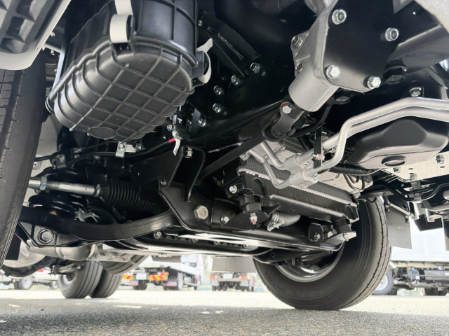 三菱ふそう キャンター 小型 コンテナ専用車 2RG-FBAV0(111825) 30枚目