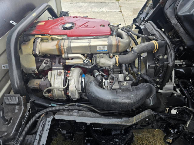 トヨタ ダイナ 小型 平ボディ TKG-XZU675(112262) 41枚目