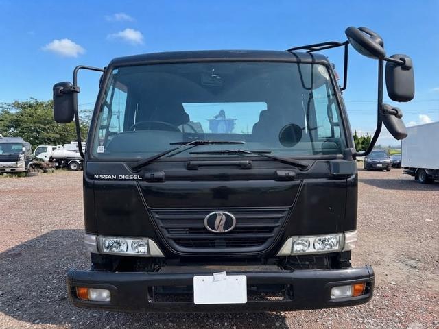 日産自動車 コンドル 中型 *********(111272) 17枚目