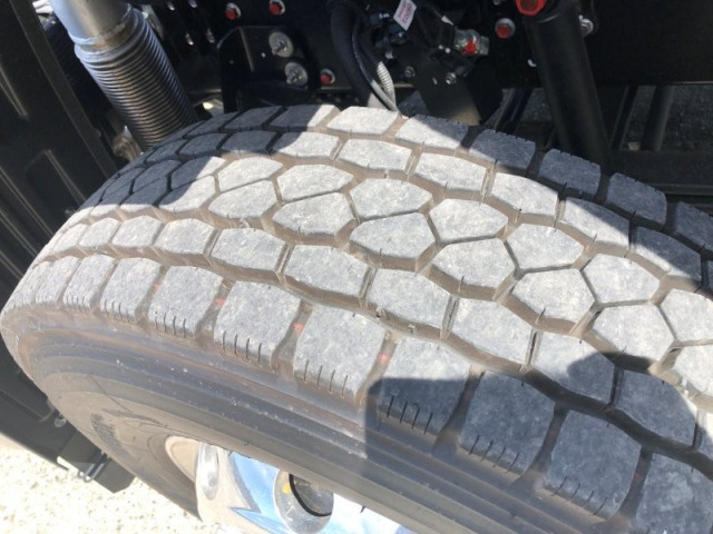 日野 プロフィア 大型 コンテナ専用車 2DG-FS1AJE(107824) 26枚目