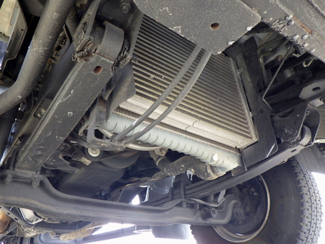 日野 レンジャー 中型 平ボディ（クレーン付） TKG-FD7JLAA(109964) 32枚目