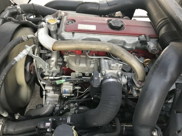 日野 デュトロ 小型 ウィング BDG-XZU414M(7782) 28枚目