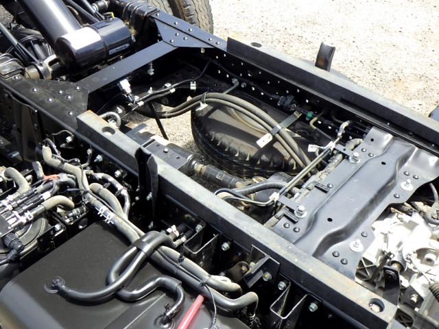 日産自動車 アトラス 小型 土砂ダンプ 2RG-AKR88AD(105296) 42枚目