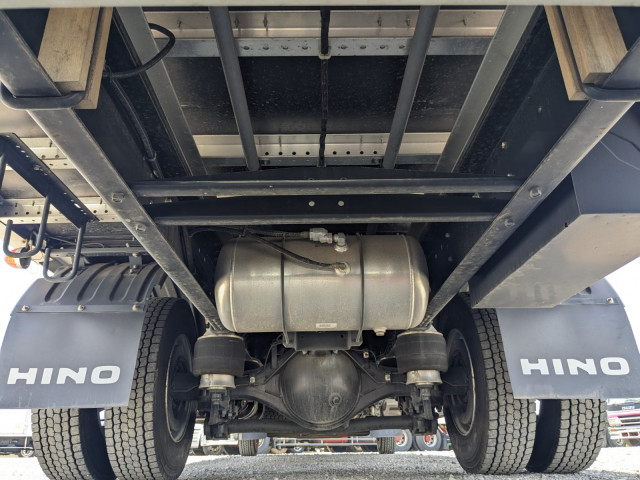 日野 レンジャー 中型 ウィング 2KG-FD2ABG(107695) 37枚目