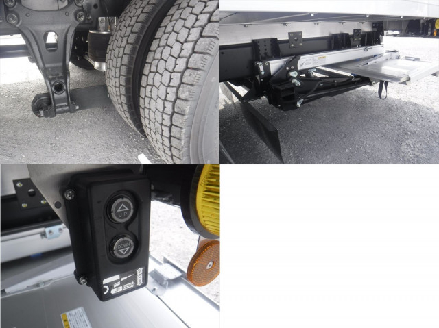 日野 レンジャー 中型 冷蔵冷凍バン 2KG-FD2ABG(112931) 40枚目