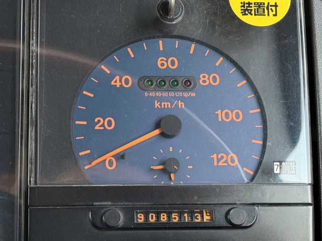 日野 プロフィア 大型 トラクタ KL-SH1KDGG(112162) 33枚目