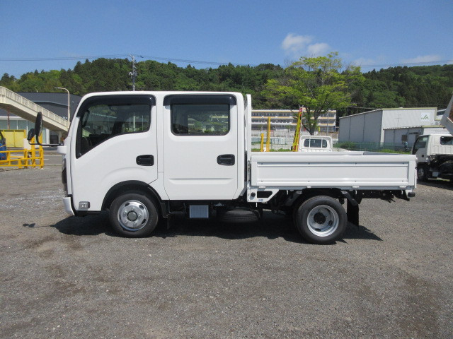 日産自動車 アトラス 小型 Wキャブ 3DF-AHR87AF(113595) 5枚目
