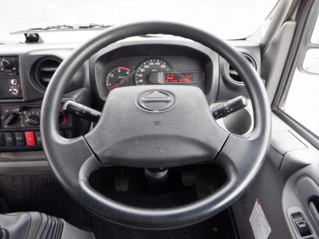 日野 デュトロ 小型 冷蔵冷凍バン TKG-XZC605M(97847) 48枚目