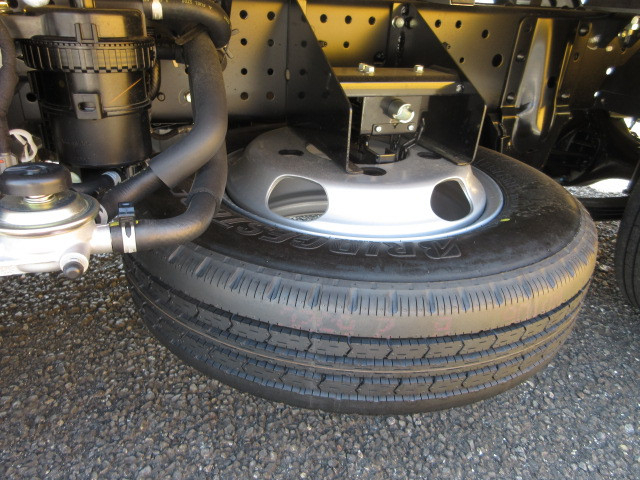 日産自動車 アトラス 小型 平ボディ 3DF-AHR87AF(106262) 46枚目