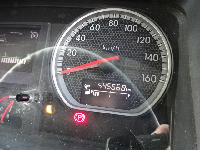 いすゞ フォワード 中型 ウィング TKG-FRR90T2(55795) 59枚目