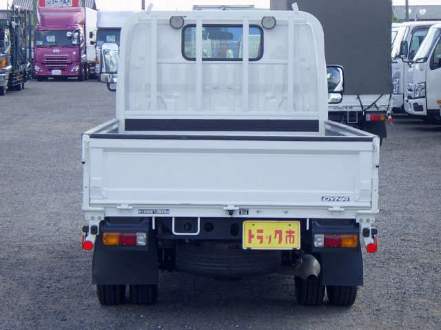トヨタ ダイナ 小型 平ボディ 2DG-GDY281(111814) 6枚目