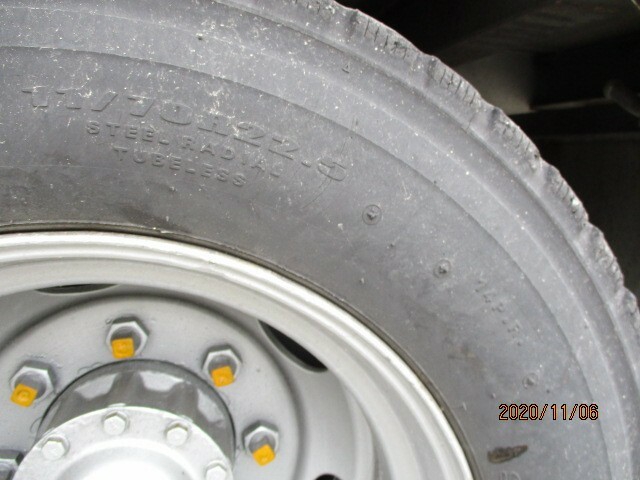 富士 トレーラ（ウィング） TS2115(7859) 18枚目