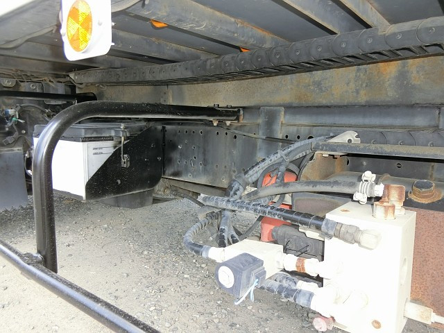 Isuzu elf Small Vehible loader PA-NPR81N(110713) 21枚目
